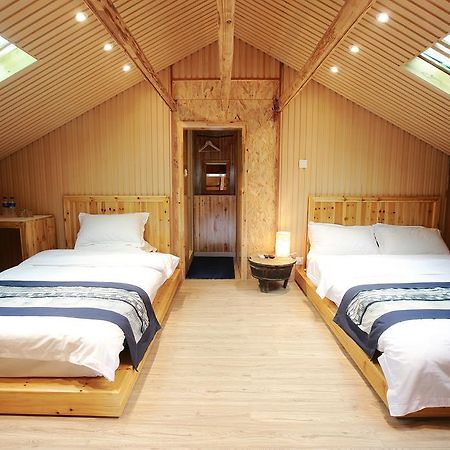 Tong Sang Art Hotel Липин Экстерьер фото