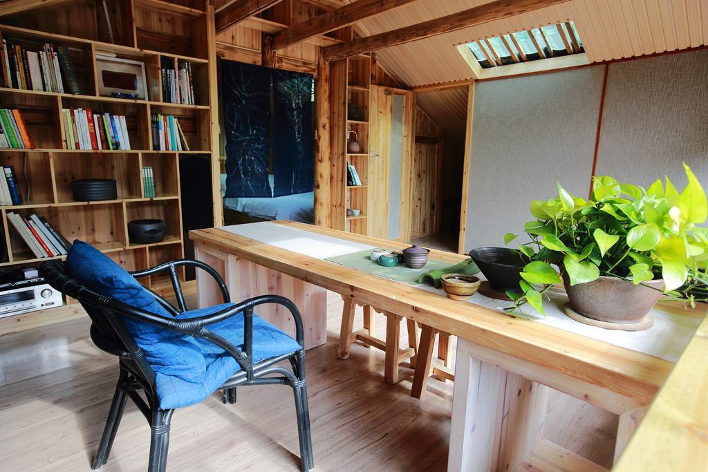 Tong Sang Art Hotel Липин Экстерьер фото
