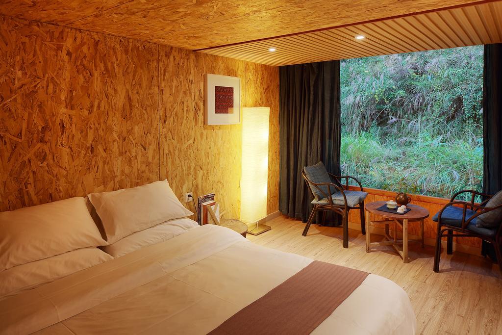 Tong Sang Art Hotel Липин Экстерьер фото