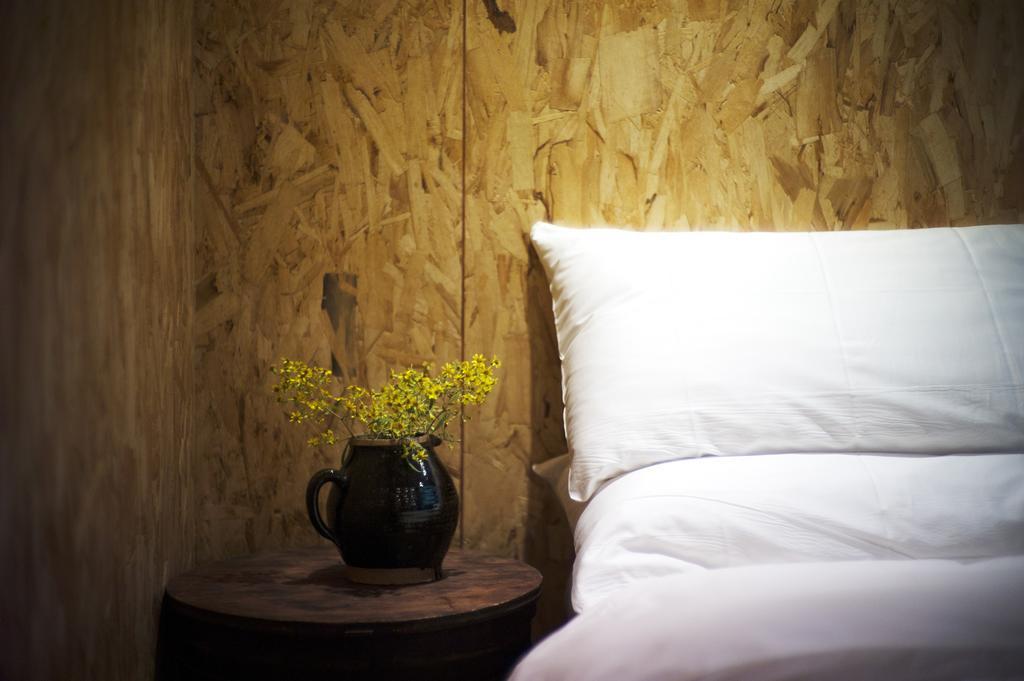 Tong Sang Art Hotel Липин Экстерьер фото